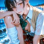 空想美女図鑑157