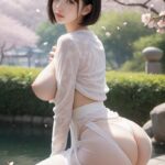 空想美女図鑑213