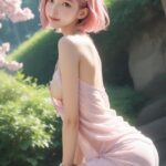 空想美女図鑑231