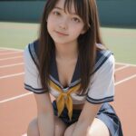 空想美女図鑑235