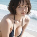 空想美女図鑑238