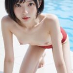 初恋ショートヘア3----