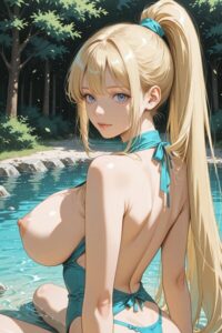 AI Girl Book27