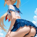 AI Girl Book34