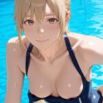 AI Girl Book36
