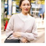 真白Gカップ エロカワギャップ セレブ美熟女 ナンパ初浮気SEX