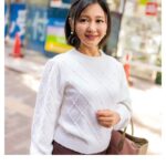 セレブ人妻ナンパ すぐ吹く良く吹く潮！ 恥じらいとエロのギャップ