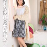 放尿する彼女を羞恥撮影 さらに即クンニでねぶり回して…