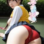 えーあいどるはクラスで二番目に可愛いボーイッシュな女の子 優しくしてよね 80