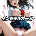 インモラルガール ル・プティ・モール 75----