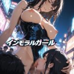 インモラルガール ニュイ・プロフォンデ 91----