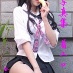 女性写真集 着エロVol.5