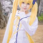 I.F.もしまた桜の下で逢えたら