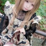 はじめてのおそとえっち