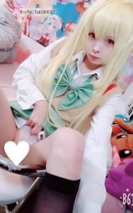 えっちにToLOVEる！