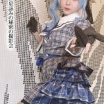 すいちゃんと星詠みの秘密の撮影会天ノ川めるる