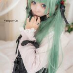 Vampire Girl