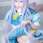 えちえち☆めるる
