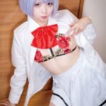 僕の処女カノがエロエロ衣装で何処でも誘惑してくる件。