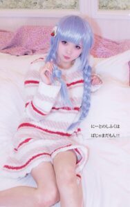 にーとのしふくはぱじゃまだもん！！