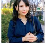 デカ乳首がヒワイすぎる人妻 言葉と裏腹なドスケベSEX----