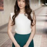 【舞ワイフ公式写真集】まみさん（32）〜出会い〜----