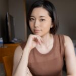 【舞ワイフ公式写真集】明里さん（34）〜出会い〜----